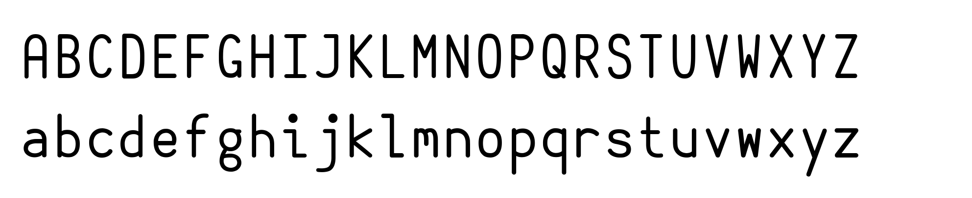 Antaro Font